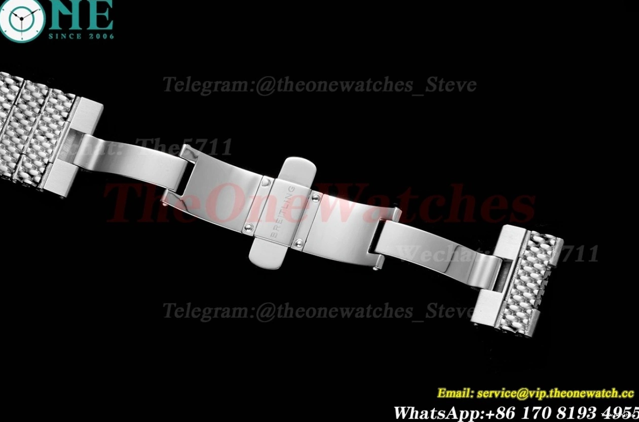 42mm GF '57 A2824 SS SS Blk Superocean Heritage 0102